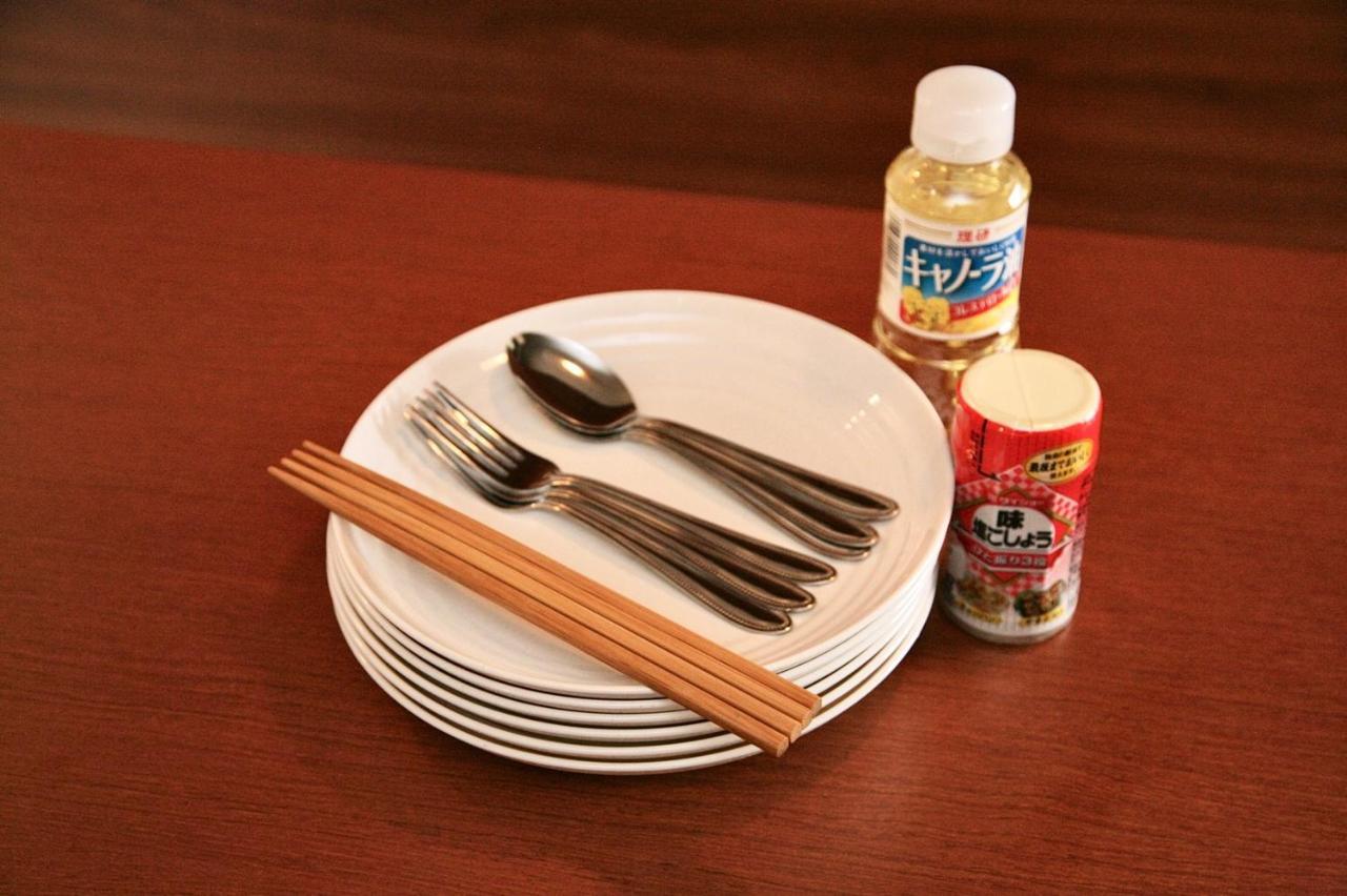Goom Hakata Minoshima Fukuoka (Fukuoka) Eksteriør billede
