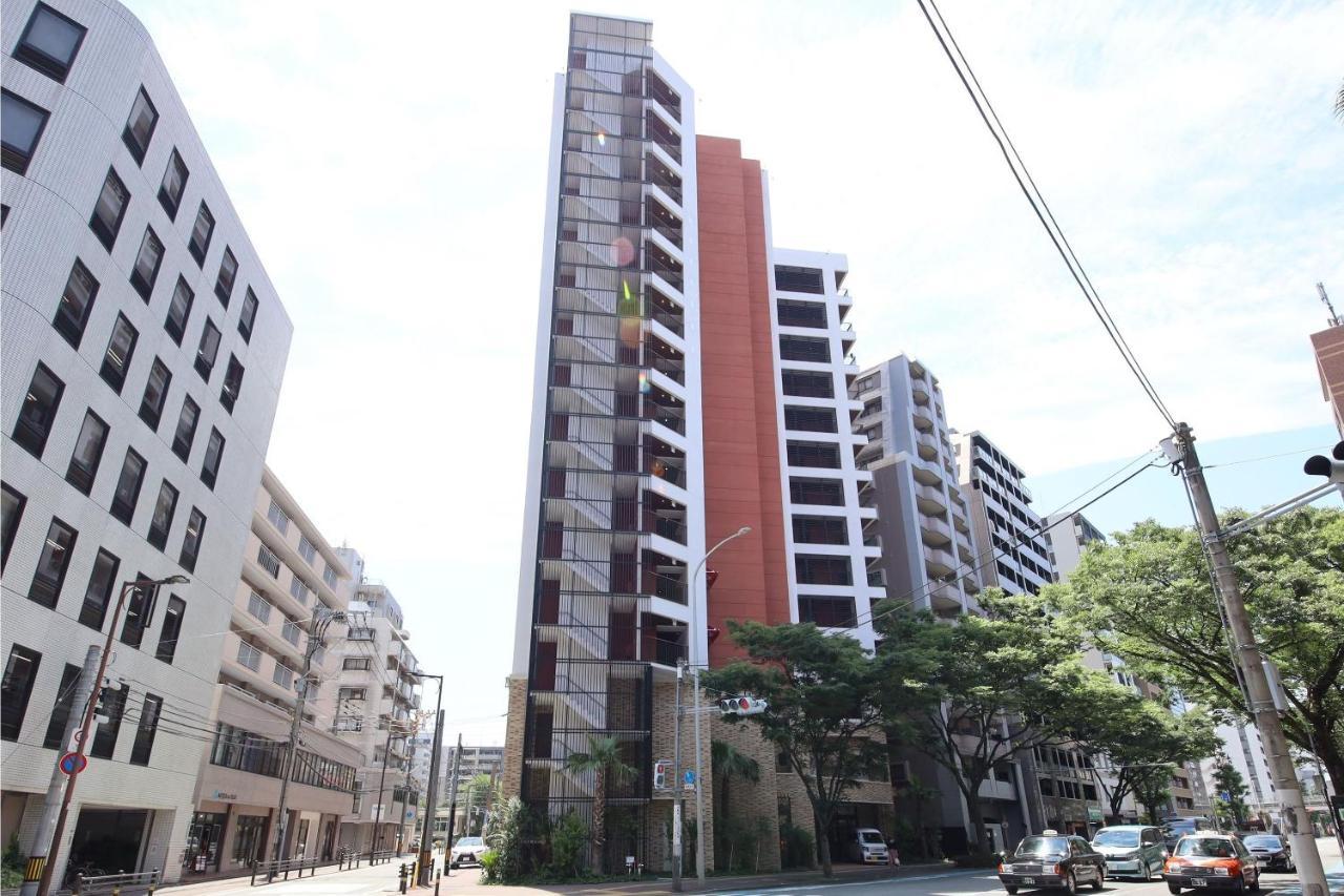 Goom Hakata Minoshima Fukuoka (Fukuoka) Eksteriør billede