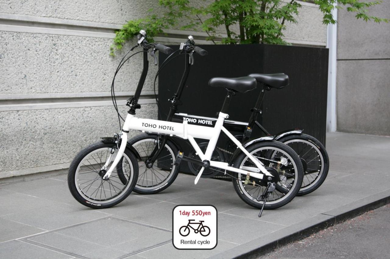 Goom Hakata Minoshima Fukuoka (Fukuoka) Eksteriør billede