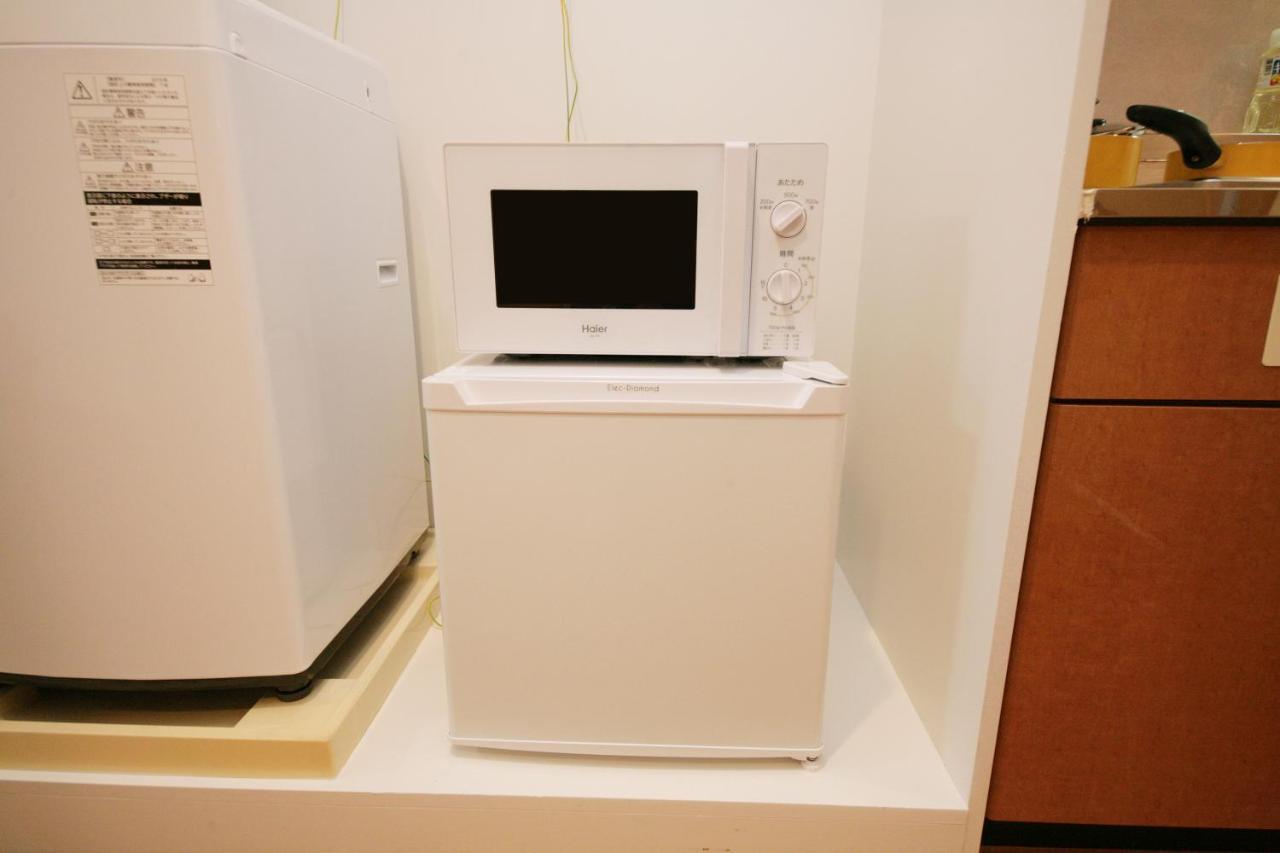 Goom Hakata Minoshima Fukuoka (Fukuoka) Eksteriør billede