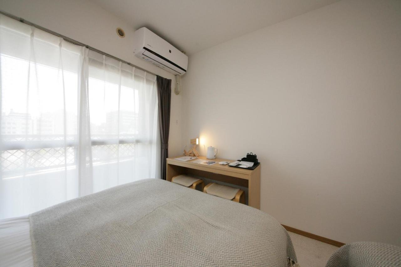 Goom Hakata Minoshima Fukuoka (Fukuoka) Eksteriør billede
